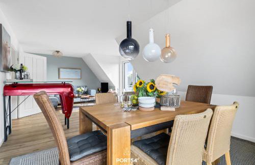 Ferienwohnung Westwind Büsum - Foto 10