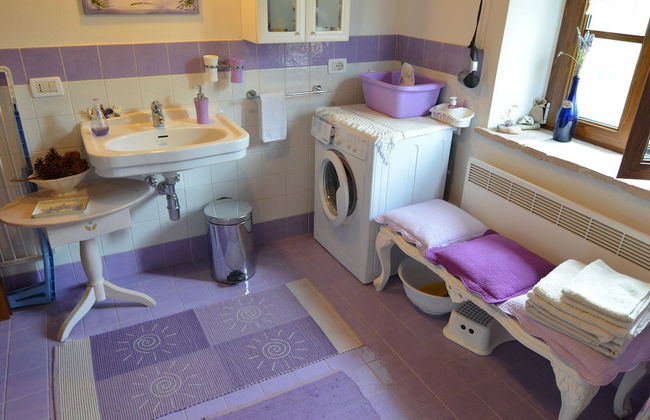 Cozy Apartment With Garden, Patio, Storage, Deckchairs, BBQ - Foto 35