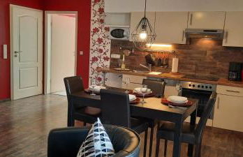 Ferienwohnung Wikingerland - Foto 36