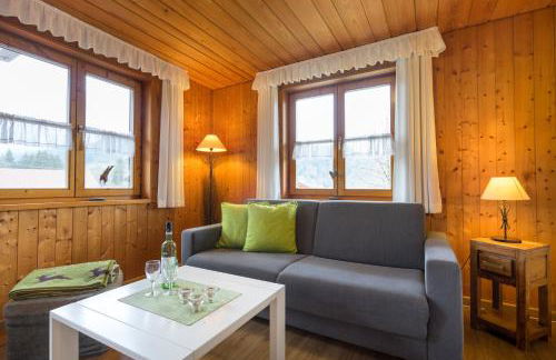 Ferienwohnungen Alpentraum - Landhaus am Bächle - Photo 24