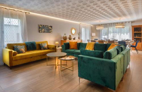 Villa Margarita - Photo 16