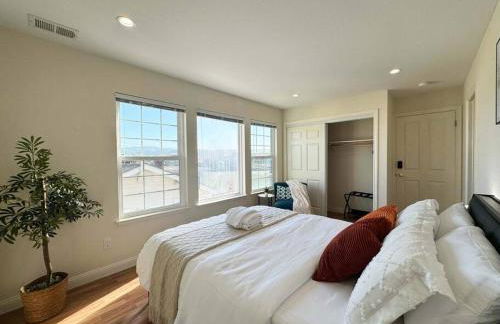 Stunning House in South SF - Foto 27