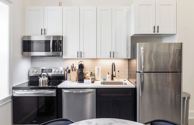 Sosuite at French Quarters - Rittenhouse Square - Photo 44