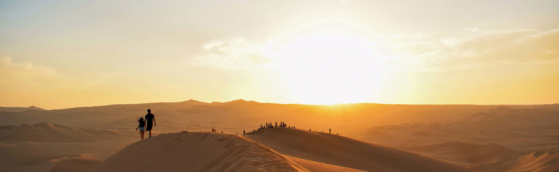 Tour de Ica al completo