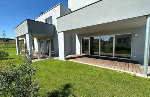 EBM-Apartments Altenmünster mit Wallbox - Foto 21