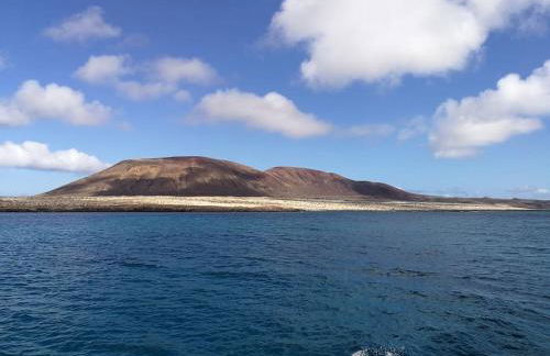 Magnifico barco en La Graciosa - Foto 23