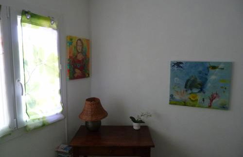 Au centre du Pradet et à 15 mn à pied des plages - Foto 14