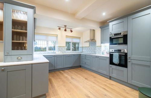 Coachman's House, Maxstoke I Minutes from Birmingham NEC I Perfect for work groups - Foto 4