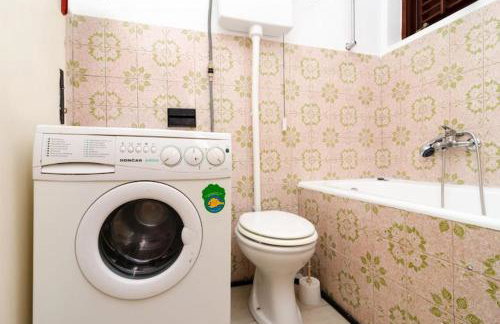 Guest House Kola - Double Room with Terrace - Foto 14