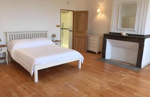 Large House near Marciac & Heated Salt Water Pool - Foto 15