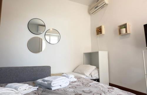 200 mt dal mare - Due balconi e Vista sul Mare - Foto 7