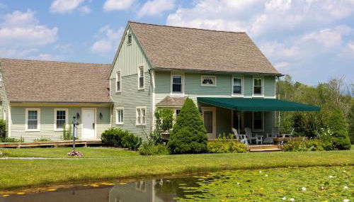 Equinox Resort Residences - Foto 3