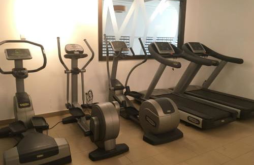 Apartamento Valle Golf Resort - Foto 36