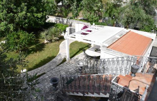 Villa Ciracì - 50 meters from the sea - Photo 8