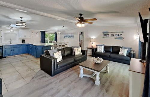 Put-in-Bay Island Club #104 - Foto 1