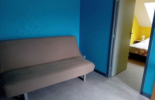 Logement dans la campagne nérisienne - Foto 12