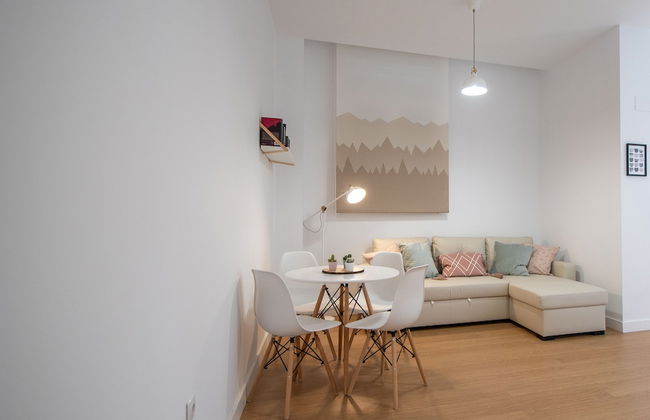 Apartamento La Goleta - Foto 22