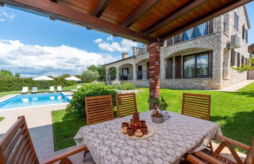 Villa Roma - Foto 18