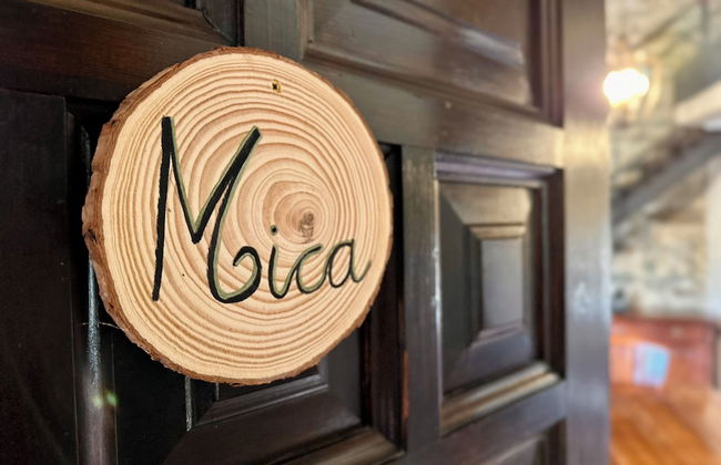 El Bulín de Patones - Foto 15