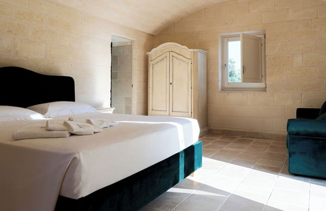 I Trulli del Feudo di San Giacomo - Photo 1