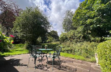 Ferienhaus Villa Vogelsang (Schlei / Ostsee) - Foto 26