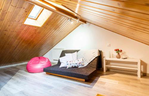 For You Rentals TEMPORAL Nice Chalet 3 Heights Linear City MIS570 - Photo 16