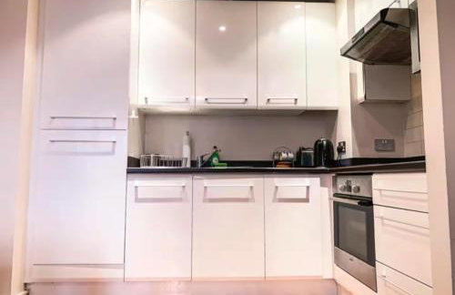 Cosy Flat in the HEART of MCR - Foto 7