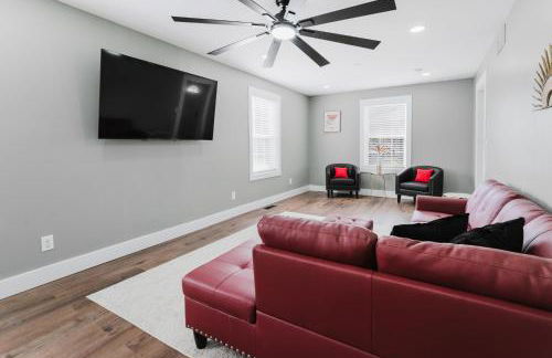 Modern Renovated 3-Bed Near Ann Arbor & Ypsilanti - Foto 26