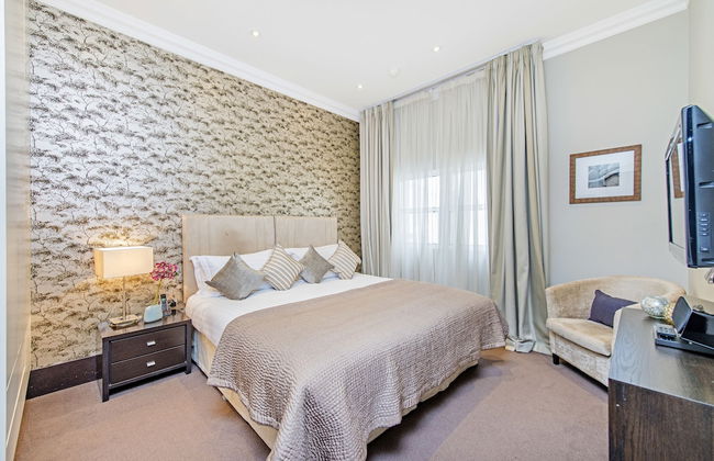 130 Queen's Gate Apartments - Foto 15