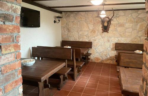 Lovačka kuća Draganić - Foto 21