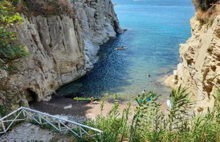 Punta Fortino Resort - Foto 21