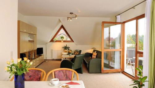 Ferienwohnung Prasser - Foto 4