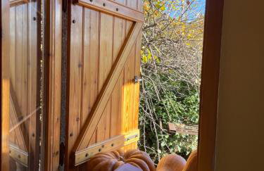 Capris Rustic Ηouse with Mountain View - Foto 11