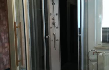 Ferienwohnung am Reinhardswald - Eichenlaub - mit Sauna - Foto 15