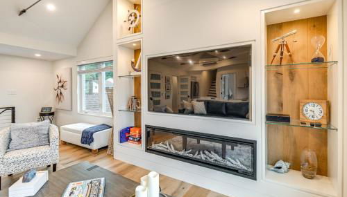 Lake Winnipesaukee Condo with Beach Access! - Foto 4