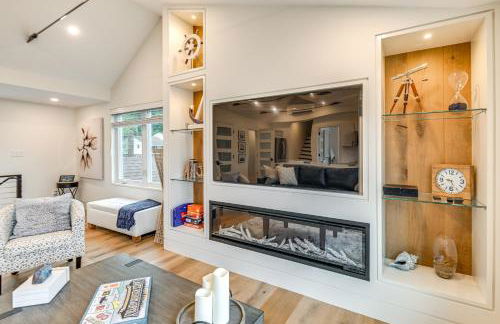 Lake Winnipesaukee Condo with Beach Access! - Foto 4