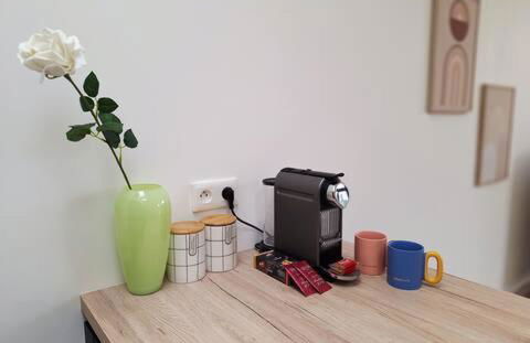 Villa Kerluz - sleeps 6 in great comfort - Foto 20