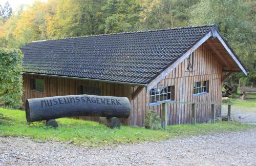 Fewo Waldblick Zweifall - Foto 50