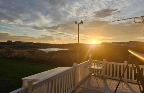 Riverscape Northumberland - Foto 17