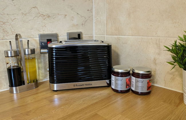 Pavilion House - Photo 21