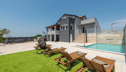 Villa Pezer ZadarVillas - Photo 5