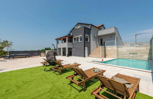 Villa Pezer ZadarVillas - Foto 5