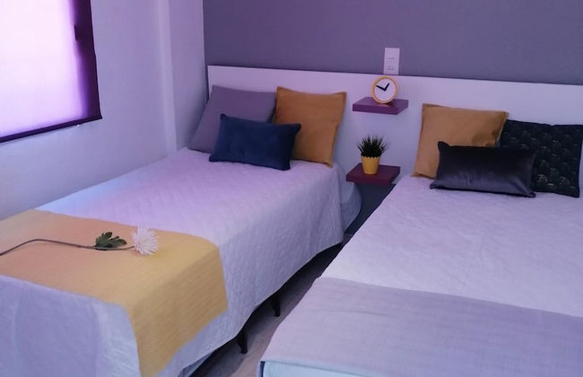 La Rosaleda - Foto 3