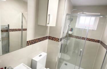 THE ROYAL BOUTIQUE WESTMINSTER LODGE by LONDON SLEEP 9 - Foto 10