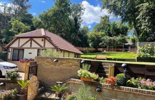 The Cosy Cottage, Old Soles bridge Lane - Foto 1