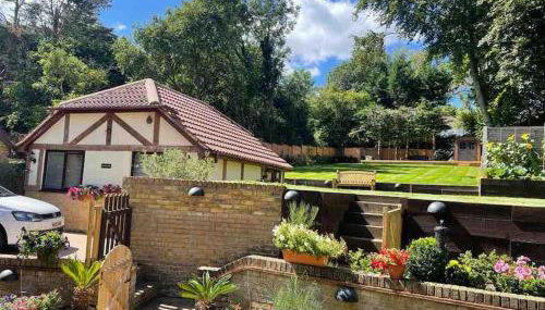 The Cosy Cottage, Old Soles bridge Lane - Foto 1