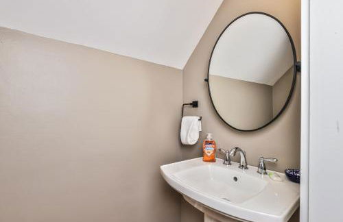 The Catalog Cottage - Foto 19