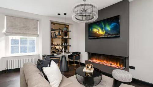 Near Transport - Hot tub - Fireplace - Sleeps 2 - Foto 3