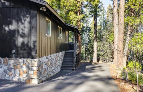 Access to Pine Mountain Lake Family Cabin with Deck - Foto 24