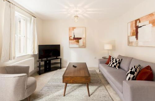 Modern stylish family home private garden - Pass the Keys - Foto 1